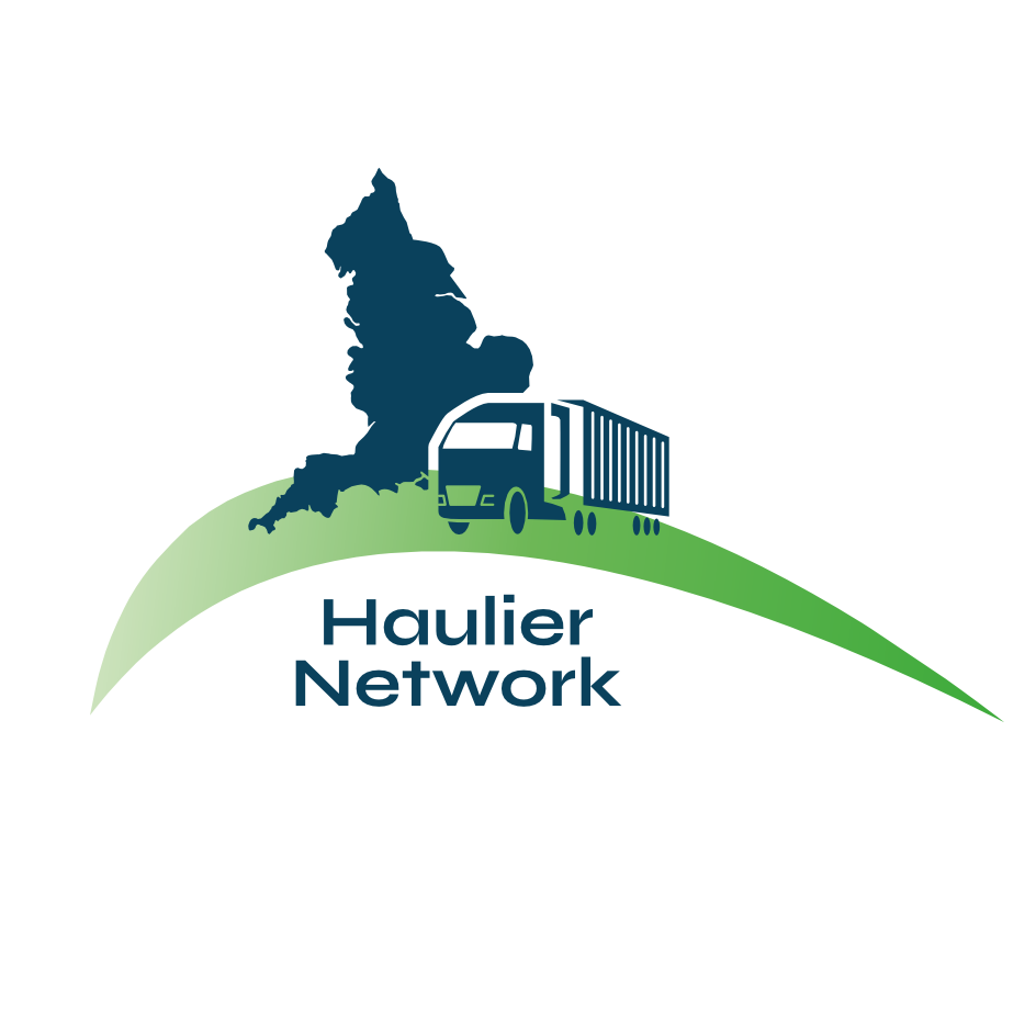 HAULAGE logo